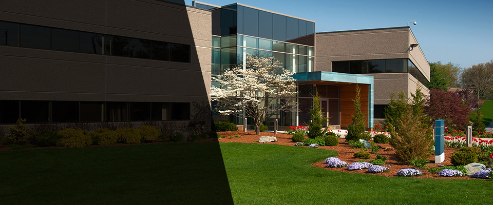 Scituate Landscapers