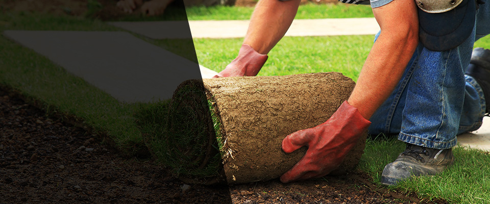 Scituate Landscapers