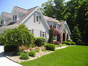 Landscapers and Lawncare Services in Scituate, MA